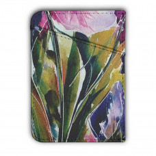 Картхолдер, PR22 «Irisy akvarel»
