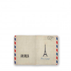 Обложка для паспорта, PAS4 «Башня»