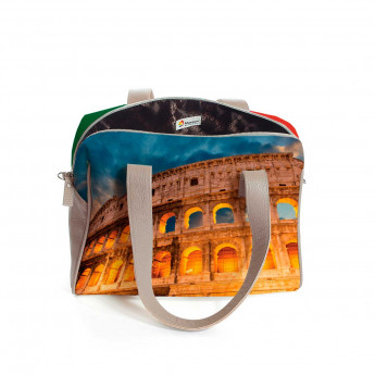 Сумка на плечо BAG5 «Colosseo»