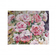 Портмоне PRS3 «Благоуханье нежных роз»