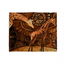 Портмоне PRS3 «Giraffe»