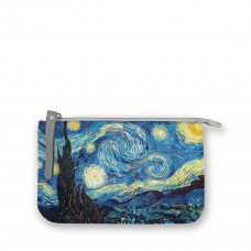 Косметичка, KOS6 «Vincent van Gogh Starry night»