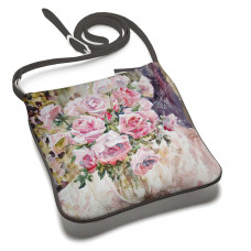 Сумка планшет BAG 1 «Благоуханье нежных роз»