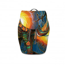 Рюкзак BKP5 «Sun elephant»