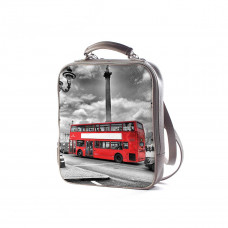 Рюкзак BKP1 «London bus»
