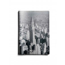 Обложка для паспорта, PAS1 «Нью Йорк»