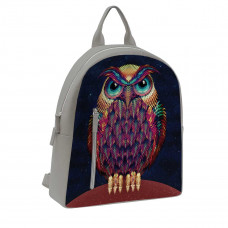Рюкзак BKP2 «Owl color»
