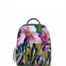 Рюкзак BK22 «Irisy akvarel»