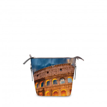 Сумка кросс-боди BAG8 «Colosseo»