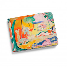Кошелек мини, PRS2 «Buenos Aires Meets Matisse»