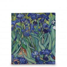 Кошелек мини PR17 «Vincent van Gogh  Irises»