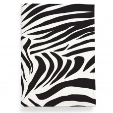 Обложка для паспорта, PAS2 «Zebra 2»