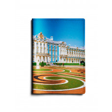 Обложка для паспорта, PAS1 «Екатеринский Дворец»
