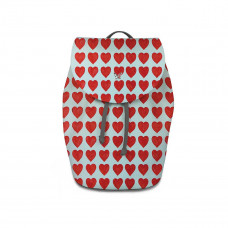 Рюкзак BKP5 «Сердечки»