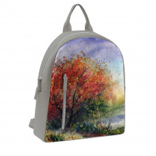 Рюкзак BKP2 «Akvarel»