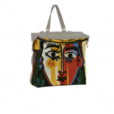 Рюкзак BKP4 «Picasso »