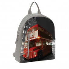 Рюкзак BKP2 «London Bus»