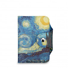 BSN2 «Vincent van Gogh Starry night»