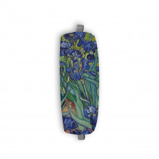 Ключница на молнии, KEY4 «Vincent van Gogh  Irises»