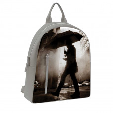 Рюкзак BKP2 «Rain man»