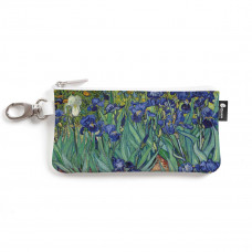 Ключница KEY2 «Vincent van Gogh  Irises»