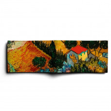 BSN1 «Vincent van Gogh Valley»