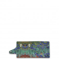 Кошелек мини, кардхолдер, PR24 «Vincent van Gogh  Irises»