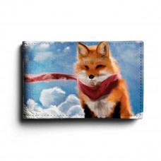 BSN1 «Mr. Fox»