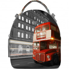 Рюкзак BK16 «London Bus»