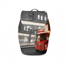 Рюкзак BKP5 «London Bus»