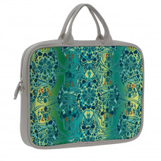 Деловая сумка PRT1 «Мозаика оливковая»