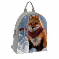 Рюкзак BKP2 «Mr. Fox»