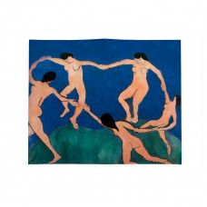Портмоне PRS3 «Henri Matisse Paintings Names»