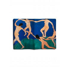 Обложка для паспорта, PAS1 «Henri Matisse Paintings Names»
