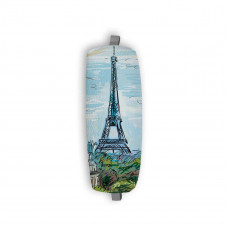 Ключница на молнии, KEY4 «Eiffel tower»
