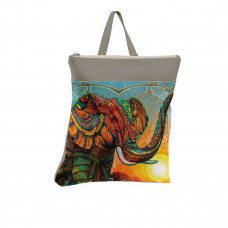 Рюкзак BKP3 «Sun elephant»