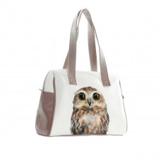 Сумка на плечо BAG5 «Owl»