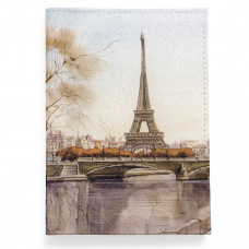 Обложка для паспорта, PAS2 «Paris»
