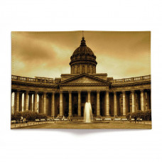 Обложка для паспорта, PAS2 «Казанский Собор»