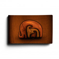 BSN1 «Деревянные слоны»