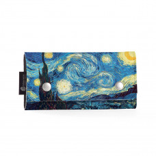 Ключница KEY3 «Vincent van Gogh Starry night»