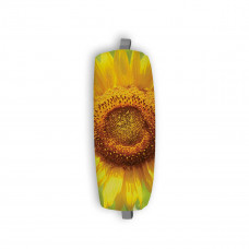 Ключница на молнии, KEY4 «Sunflower»