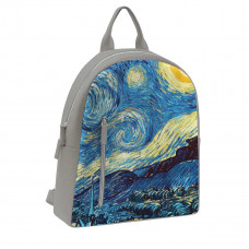 Рюкзак BKP2 «Vincent van Gogh Starry night»