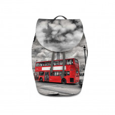 Рюкзак BKP5 «London bus»