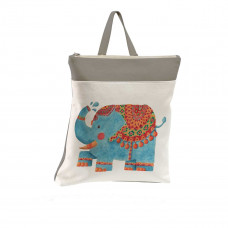 Рюкзак BKP3 «Blue elephant»