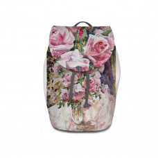 Рюкзак BKP5 «Благоуханье нежных роз»