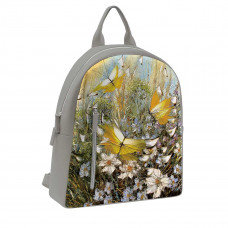 Рюкзак BKP2 «Полет над цветами и травами»