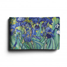 BSN1 «Vincent van Gogh  Irises»