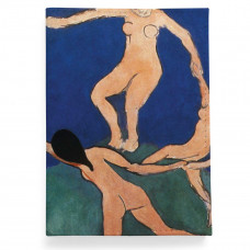 Обложка для паспорта, PAS2 «Henri Matisse Paintings Names»