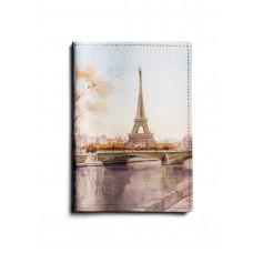 Обложка для паспорта, PAS1 «Paris»